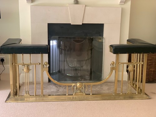 Vintage art deco style - art,