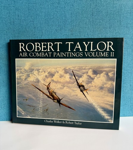 Air combat paintings volume - combat,
