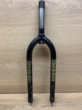 MK1 Raleigh Burner BMX Forks Original Used Condition Old School