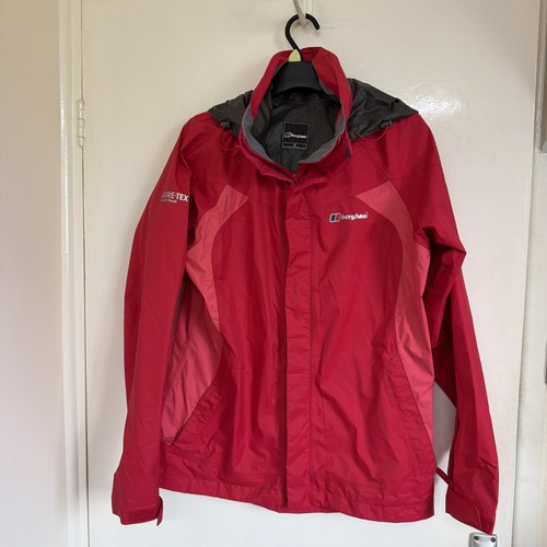 Ladies berghaus goretex - berghaus,