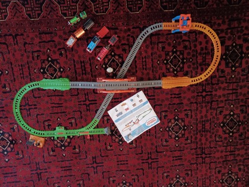 Thomas friends motorized - &,
