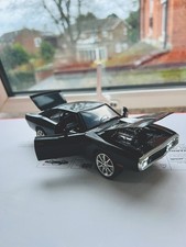 Diecast Model Car 1:24 Charger