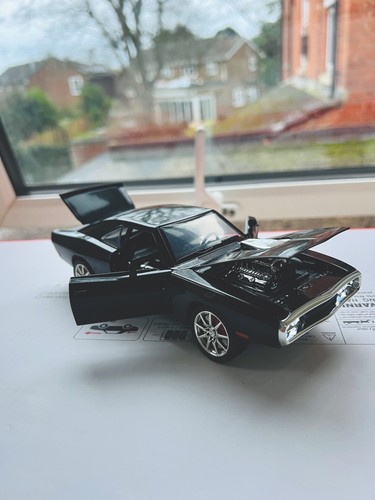 Diecast model car charger - diecast,