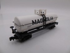 Bachmann USA 73481 40' Single Dome Tank Car
