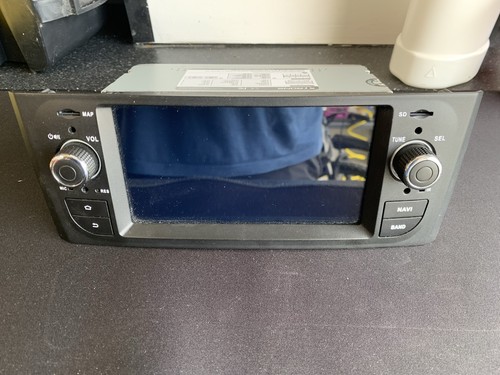Xtrons psa60ptfl car stereo - stereo,