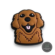 Dogs - Charms for Shoes Clogs