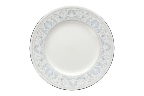 Wedgwood dolphins white - -,
