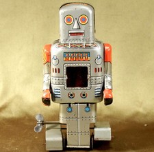 c1960 SY YONE JAPAN CLOCKWORK