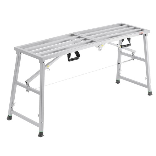 Vevor work platform adjustable - vevor,