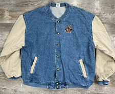 Campfyre Bomber Jacket Men's