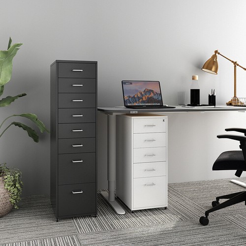 Slim tall drawers chest - slim, 8