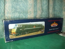 BACHMANN BR CLASS 42 WARSHIP