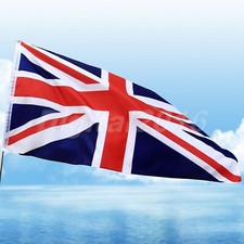 Union Jack Flag Great Britain