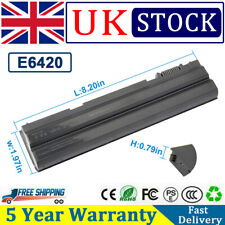 T54FJ Battery for Dell