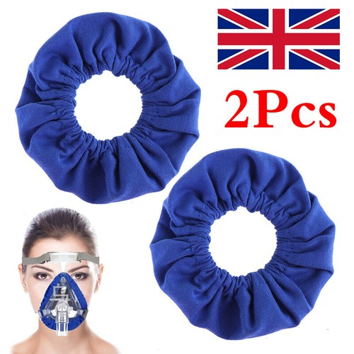 Reduce air leaks full face - reduce,