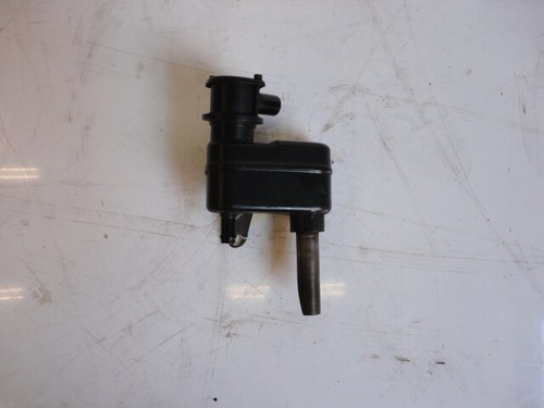 Escort cosworth small turbo - escort,