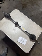 Vauxhall Zafira A 2002 1.6