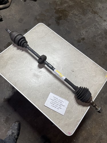 Vauxhall zafira 2002 6 - 2002, 1.6