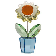 Swarovski Crystal Figurines |