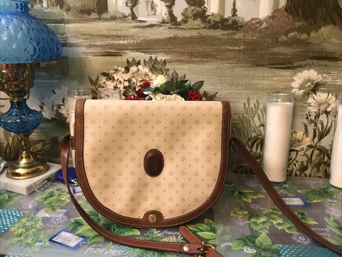Vtg pollini cream tan - vtg,