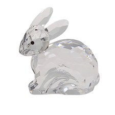 Swarovski Crystal Figurines |