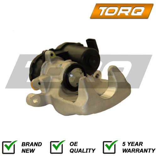 Torq rear left - torq, brake