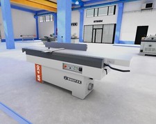 Houfek SR 530 Surface Planer