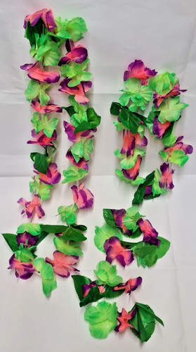 4pc hawaiian fancy - 4pc, dress