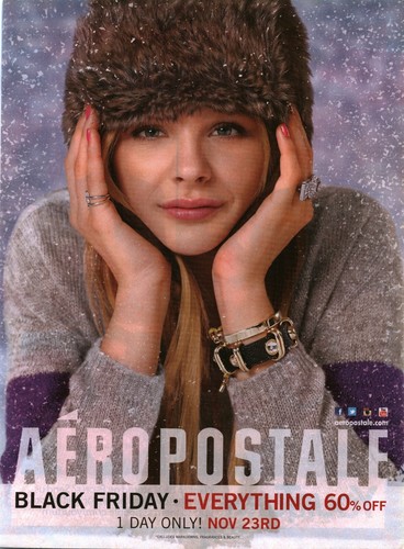 2012 print aeropostale - ad,