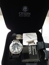 Citizen EcoZilla with