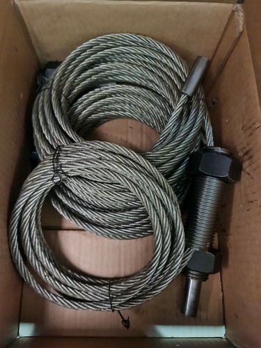 Bradbury series lift - bradbury, 40