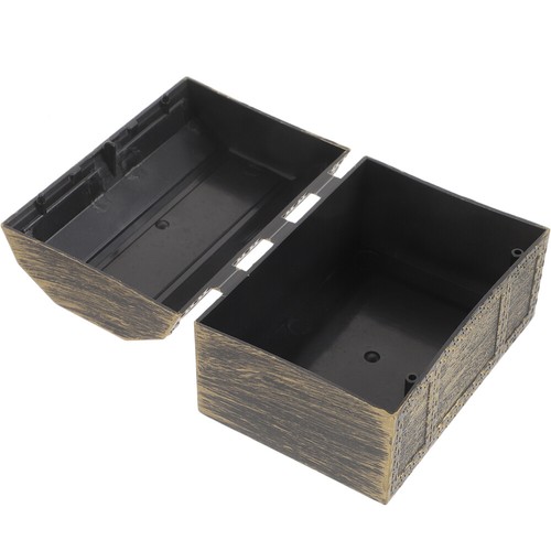 Treasure chest pirate hunting - treasure,