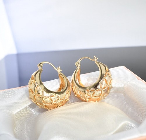 9ct gold filled - ladies, 18