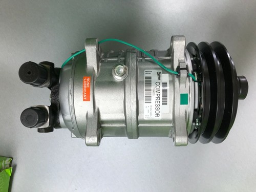 Seltec tm16 compressor - seltec, 2ag