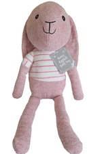 Chad Valley Plush Ragdoll Pink