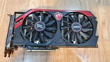 Superb & Faster! MSi GeForce GTX 780 3gb DC20C GPU Graphics Video Gaming Card