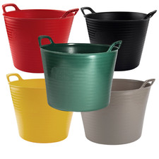 Plasticforte Eco Tub Trug