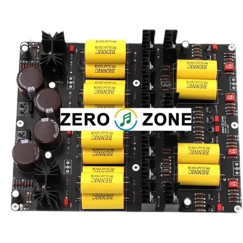 Hifi pass p17 mosfet fully - hifi,
