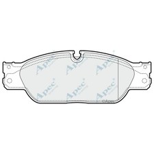 Brake Pads Set For Jaguar XJ6