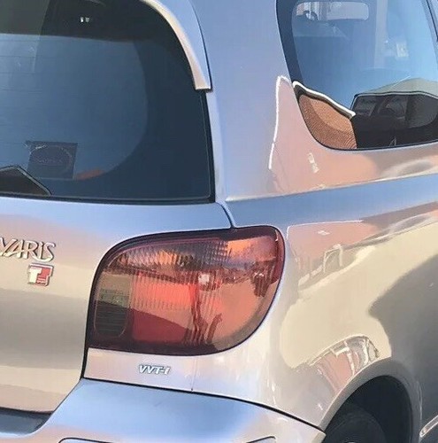 Toyota yaris sport - t,