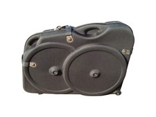 Bike box travel case - travel, fits