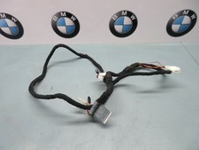 BMW X5 E53 CENTRE CONSOLE CIG LIGHTER WIRING LOOM 6904164
