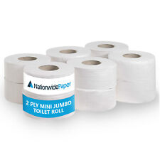 Nationwide Paper 86x80mm 2ply