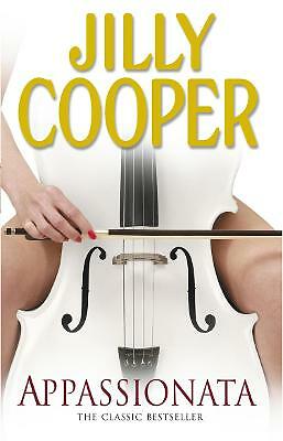 Appassionata jilly cooper - appassionata,