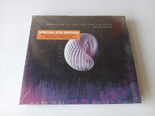 Sounds that can - that, can't