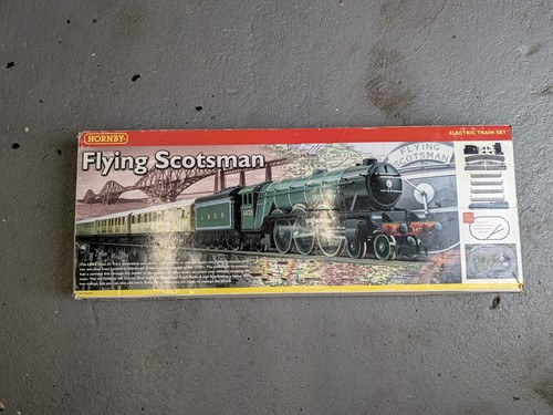 Hornby gauge r1039 - hornby,