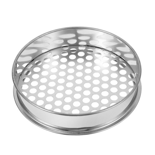 Soil sifting tool - tool,