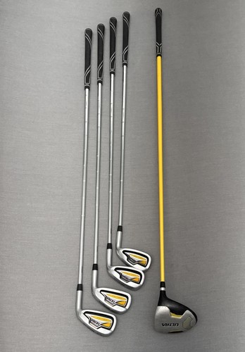 Wilson ultra high - wilson, moi