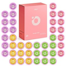 HBN Tea 40-Count Sampler