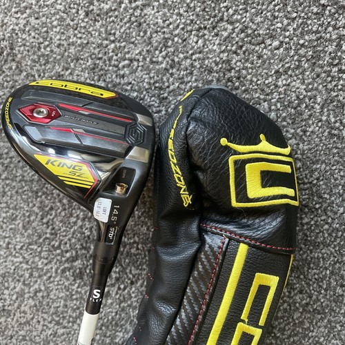 King cobra speedzone - sz, fwy
